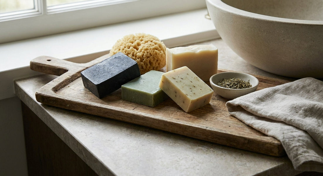 Best soap for oily skin