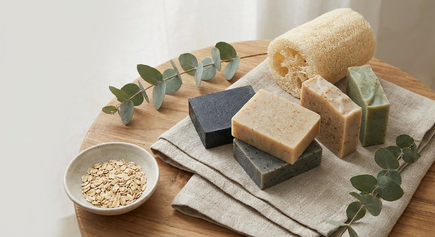 Best soap for keratosis pilaris