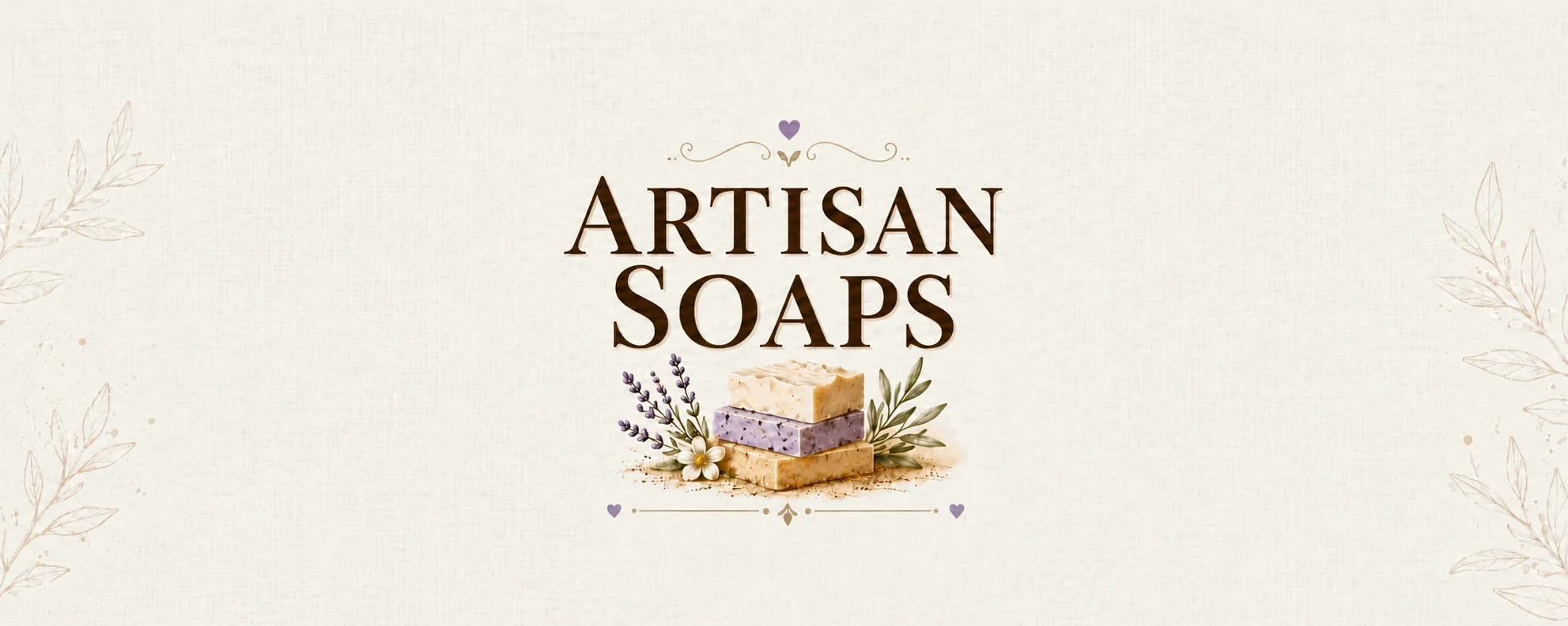 Artisan Soap