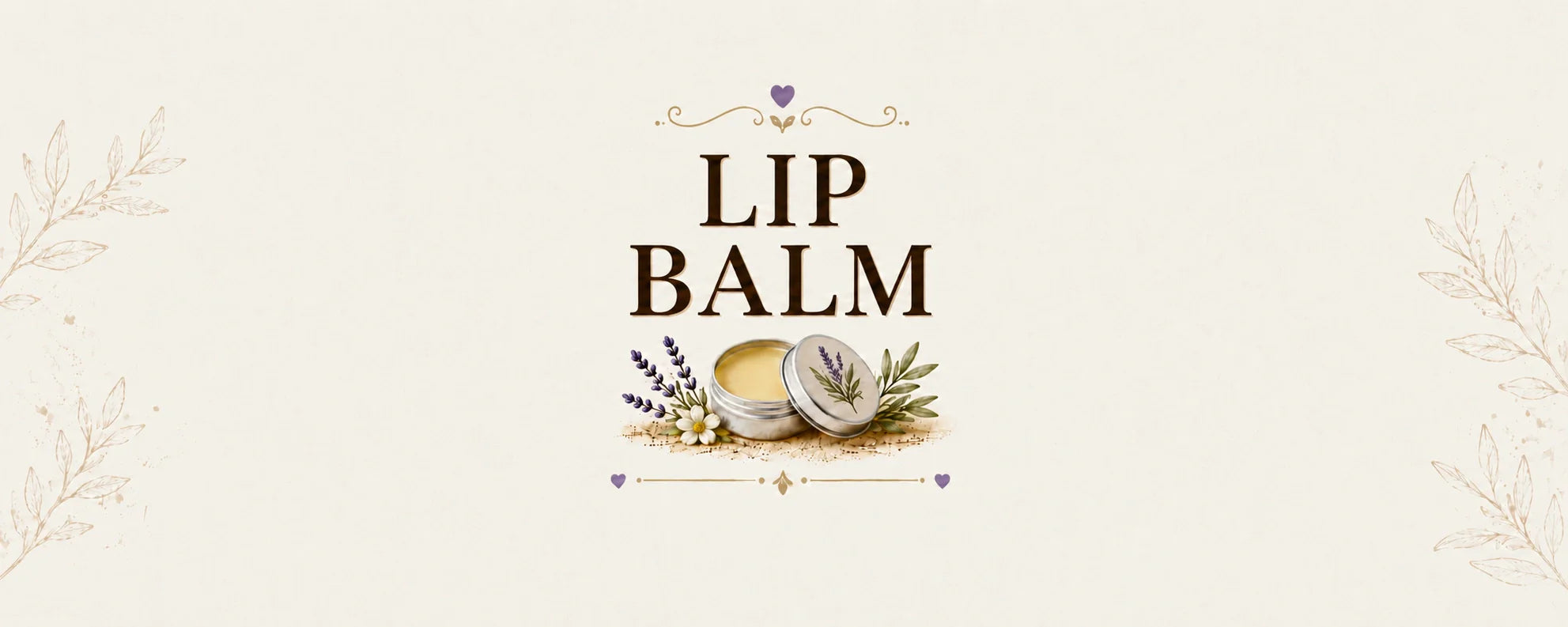 Lip Balm