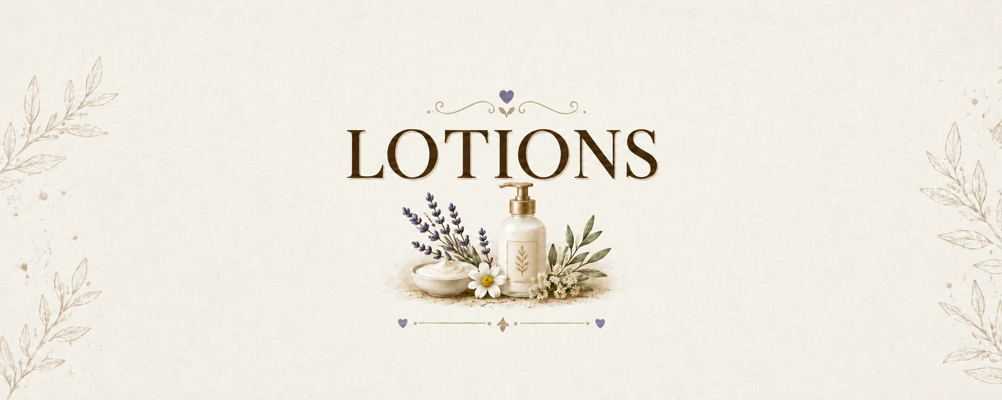 Lotions