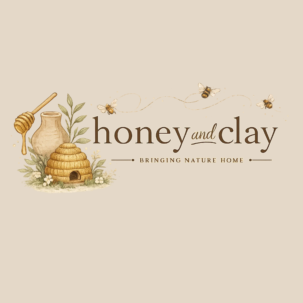 Honey & Clay