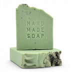 Bergamot & Black Tea Artisan Soap — photo 4
