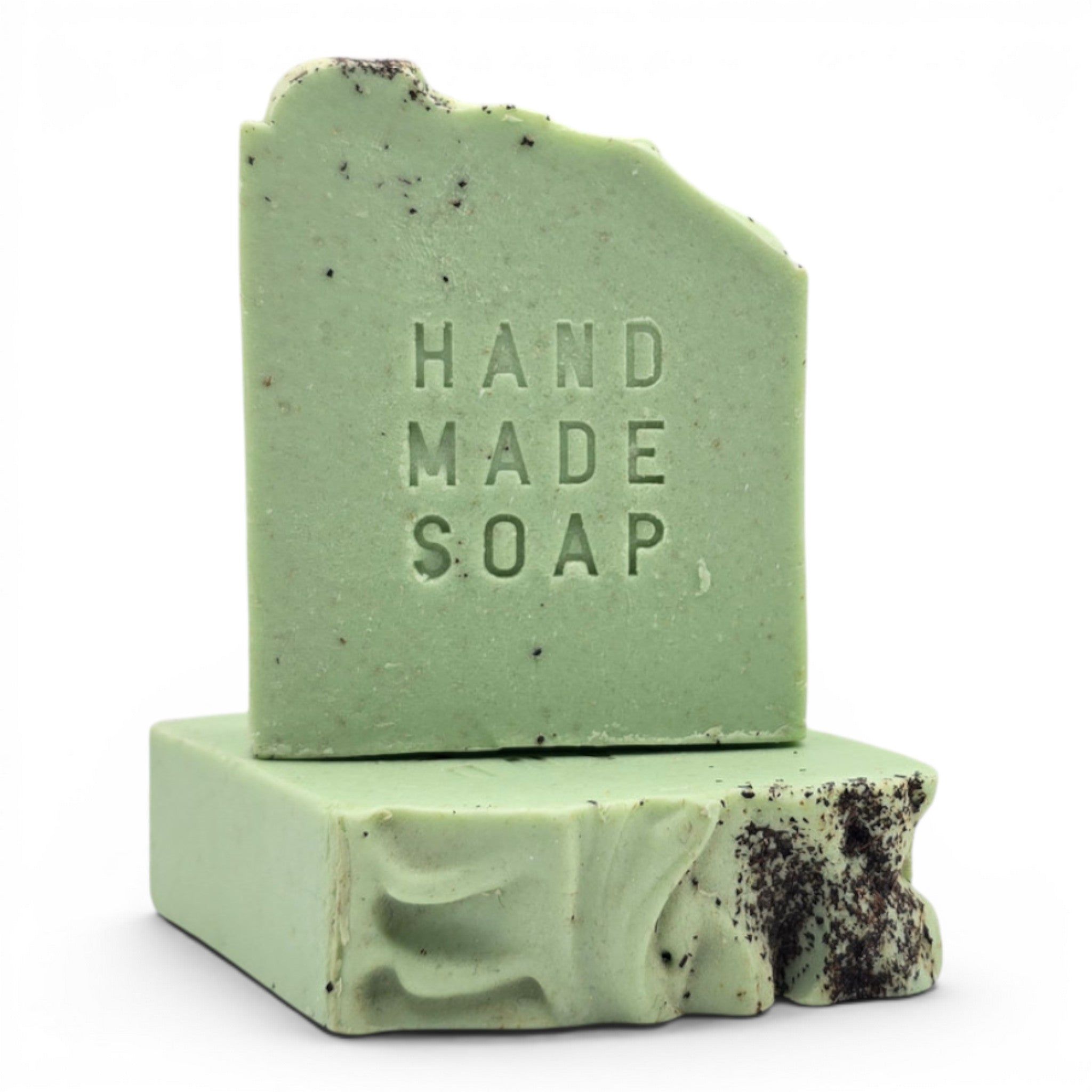 Bergamot & Black Tea Artisan Soap