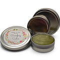 Comfrey Salve with Essential Oils