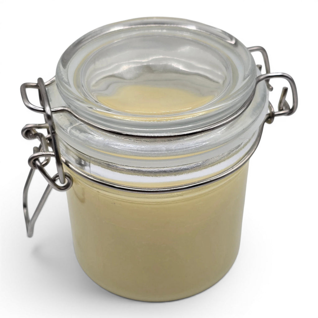 Magnesium Lotion with Essential Oils