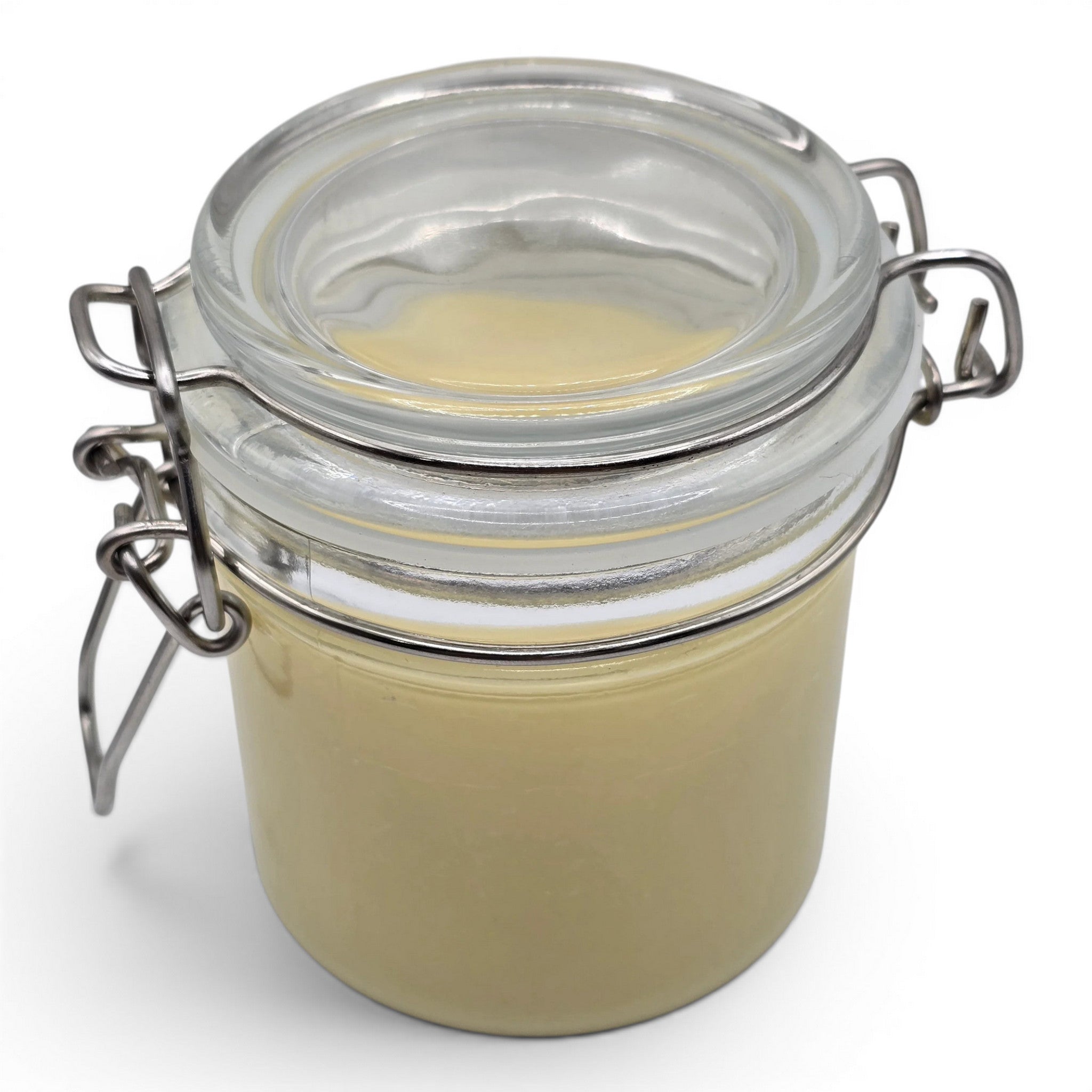 Magnesium Lotion with Essential Oils