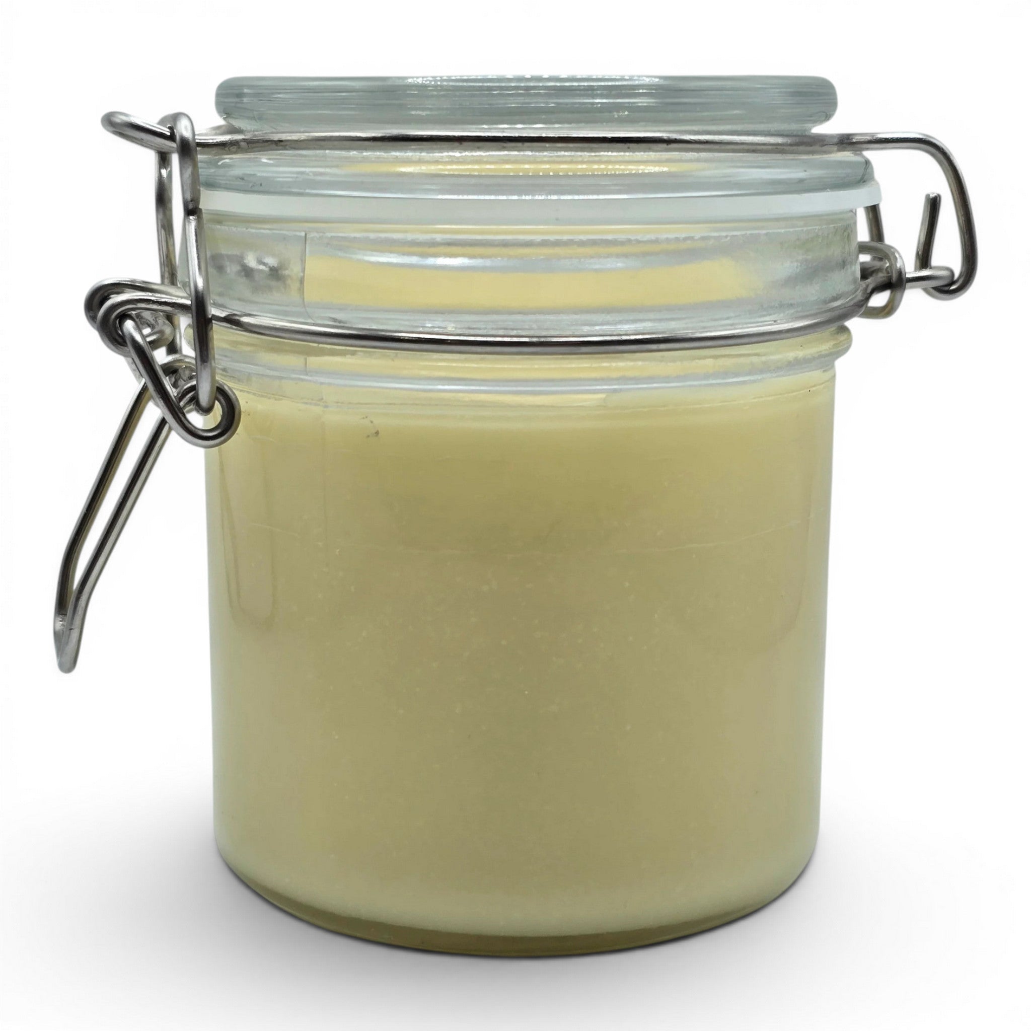 Magnesium Lotion with Essential Oils