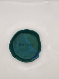 Handcrafted Clay Tray