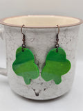 Handcrafted Clay Earrings