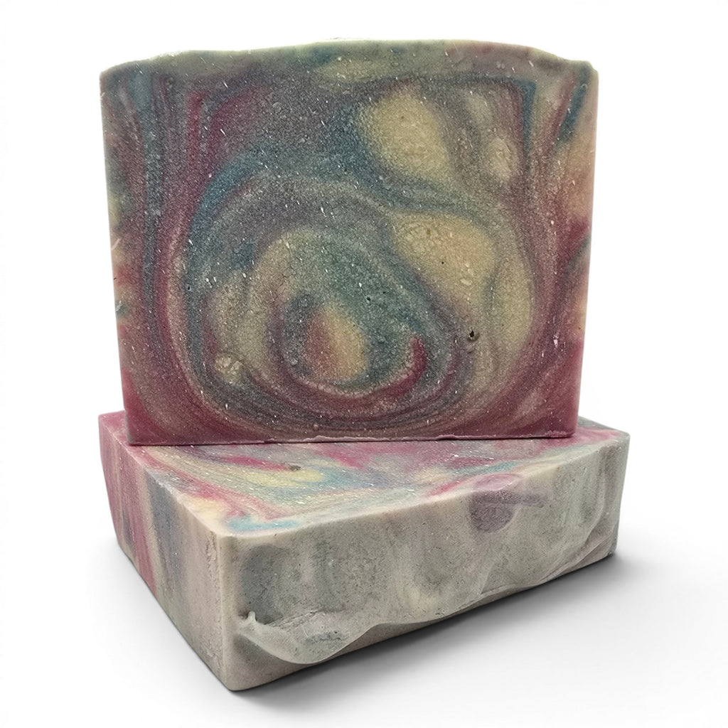 Wild Berry Artisan Soap