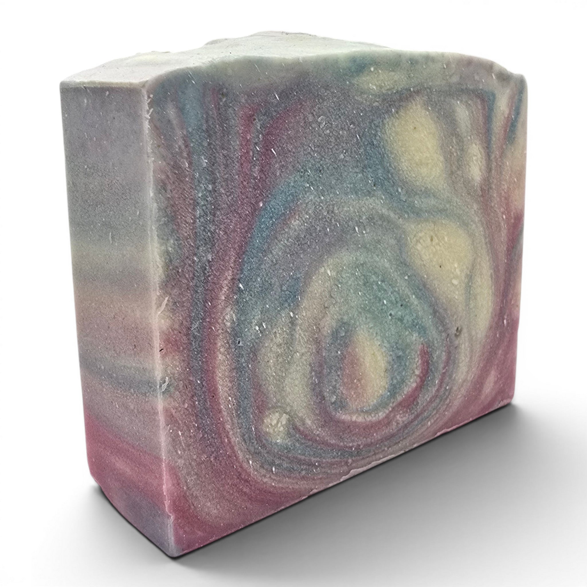 Wild Berry Artisan Soap
