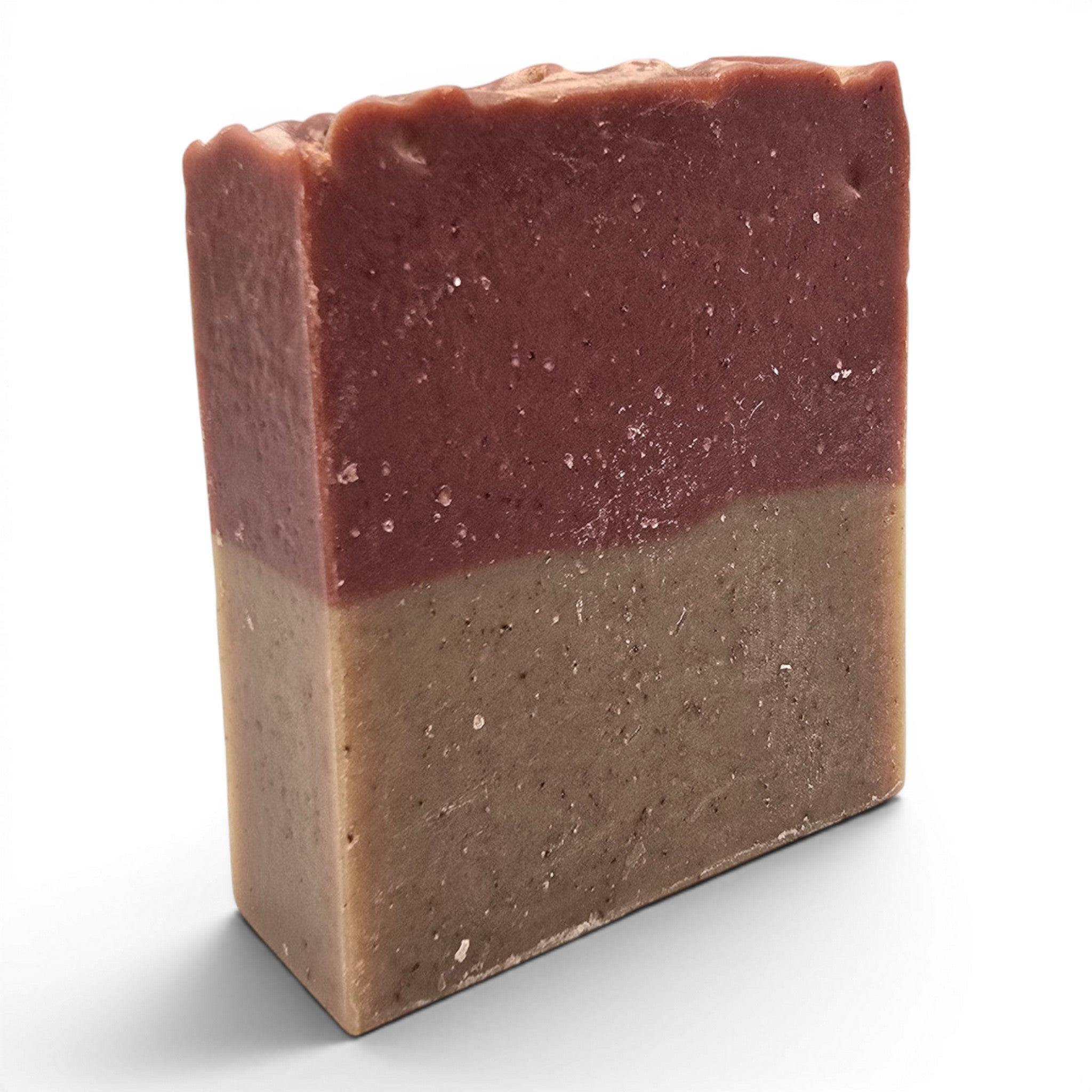 Dragons Blood Artisan Soap