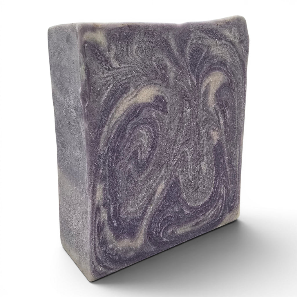 Blackberry Vanilla Artisan Soap