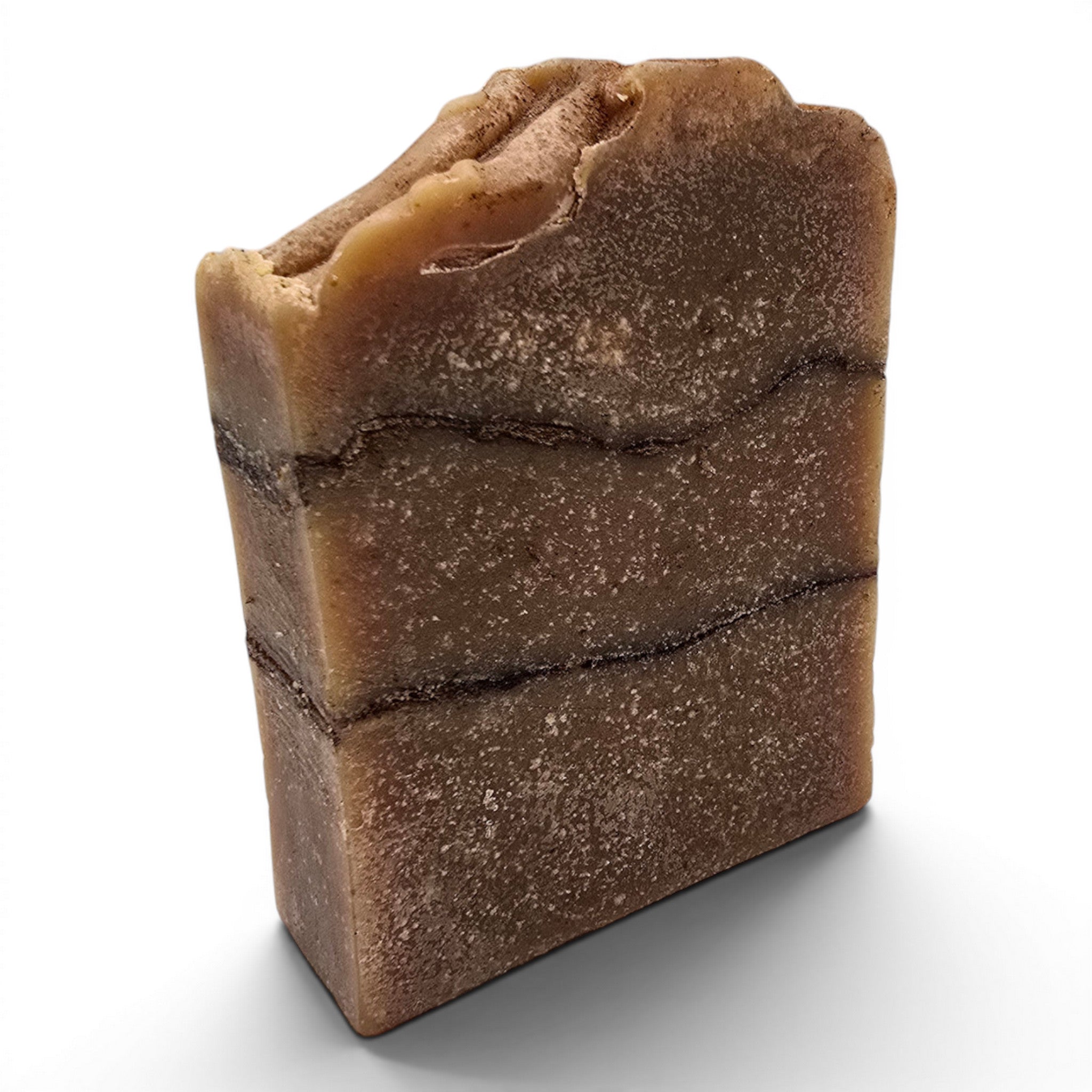 Chai Tea Cinnamon Artisan Soap