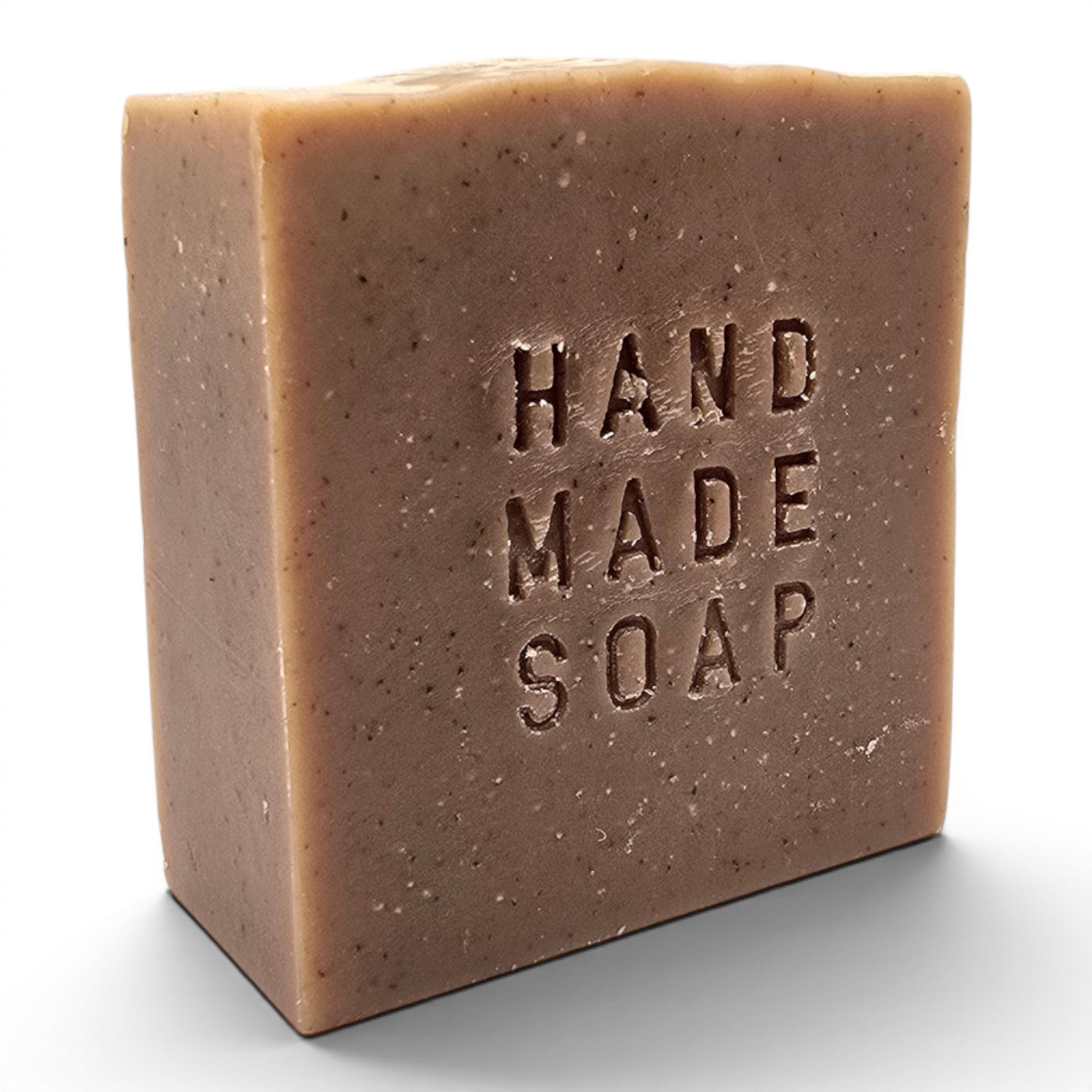 Vanilla Artisan Soap