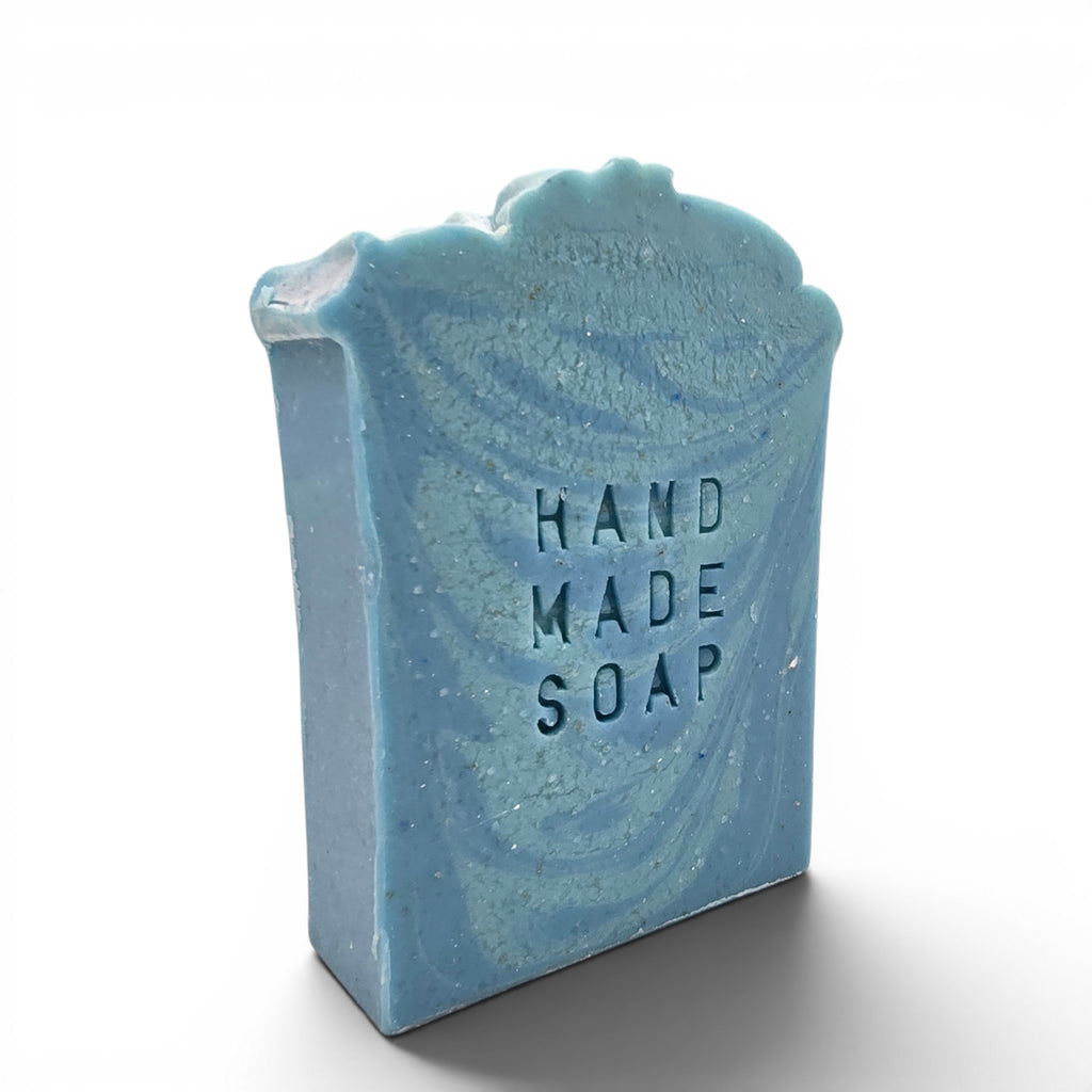 Midnight Man Artisan Soap