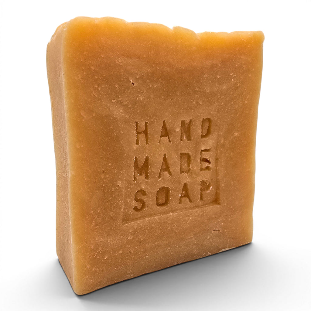 Grapefruit Bellini Artisan Soap — photo 3