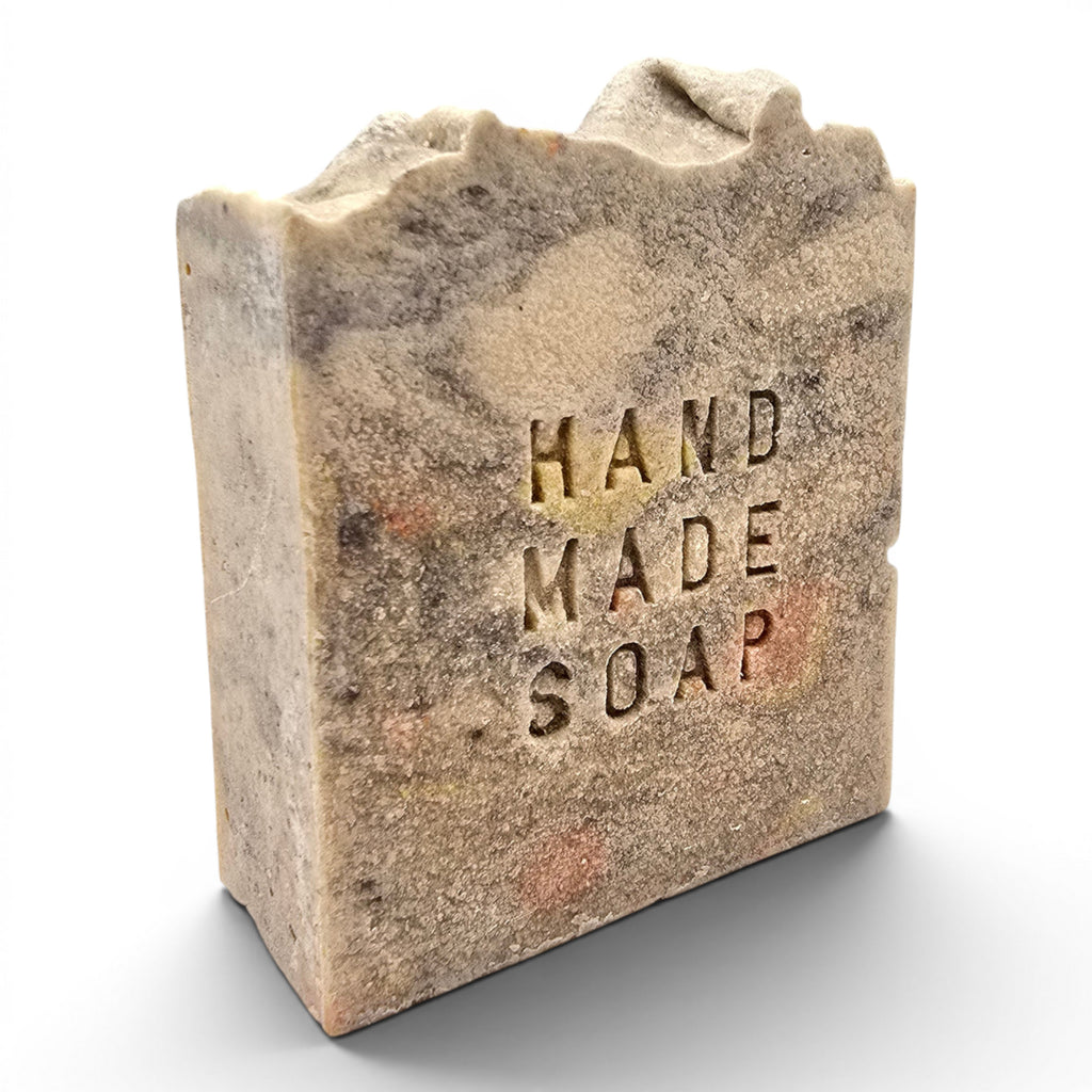 Autumn Magic Artisan Soap — photo 3