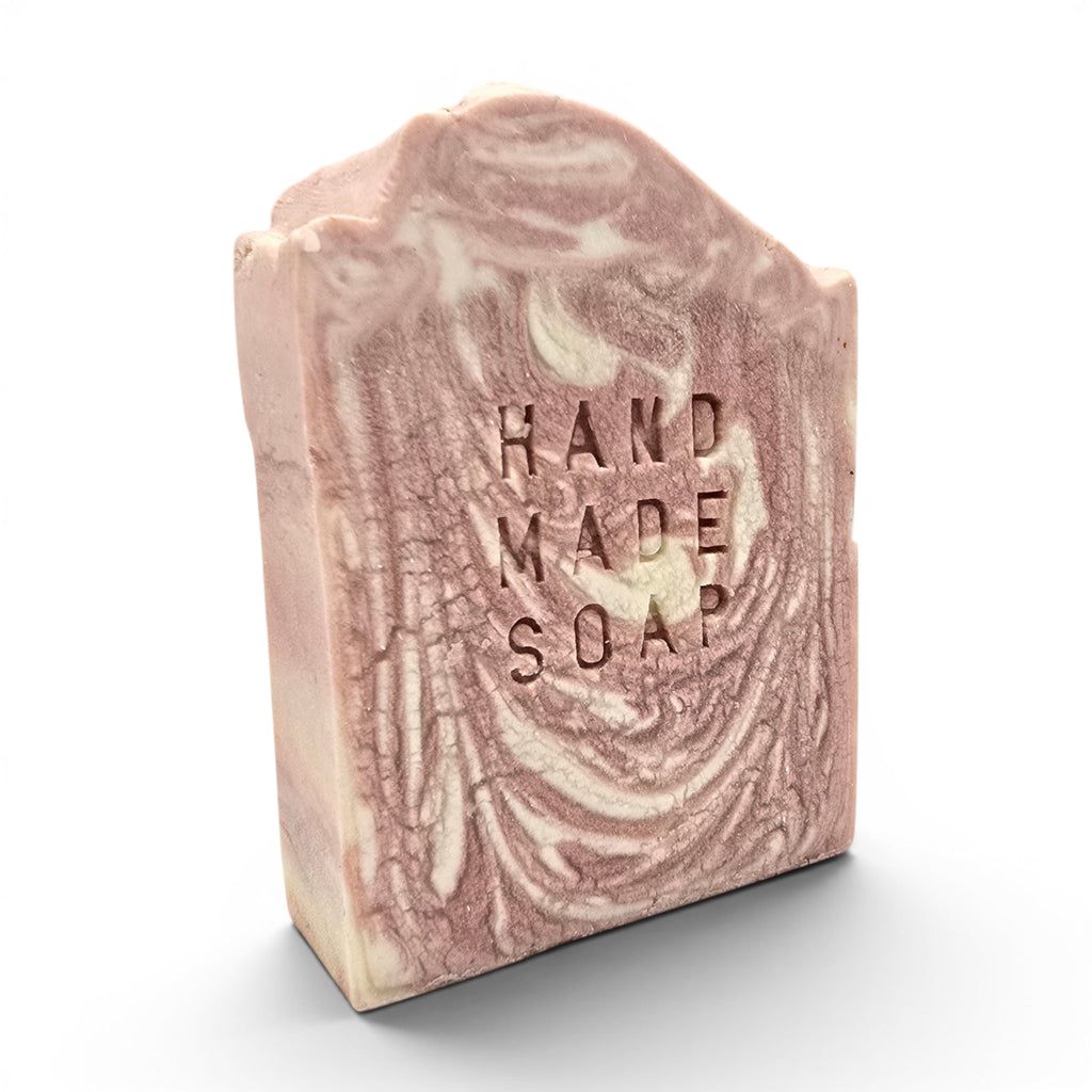 Sandalwood Artisan Soap