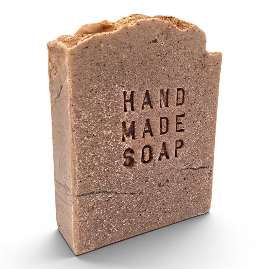 Brown Sugar Cinnamon Artisan Soap — photo 3