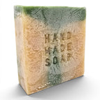 Lemongrass Essential Oil Soap — photo 3