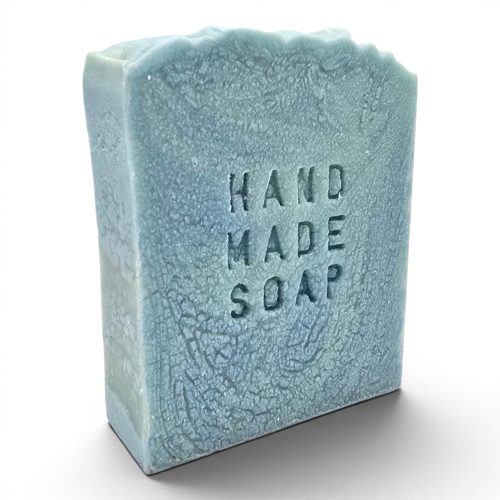 Fresh Shave Artisan Soap