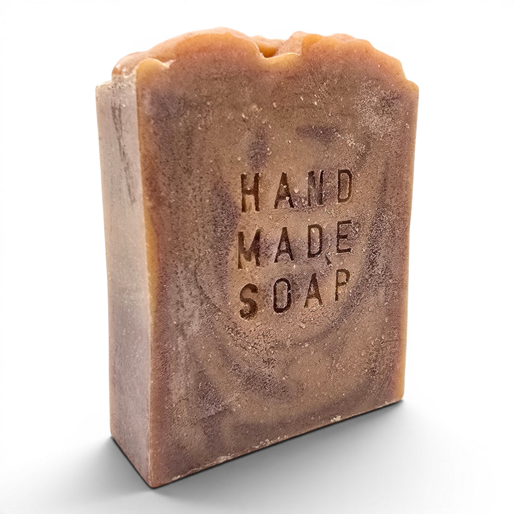 Christmas Cabin Artisan Soap