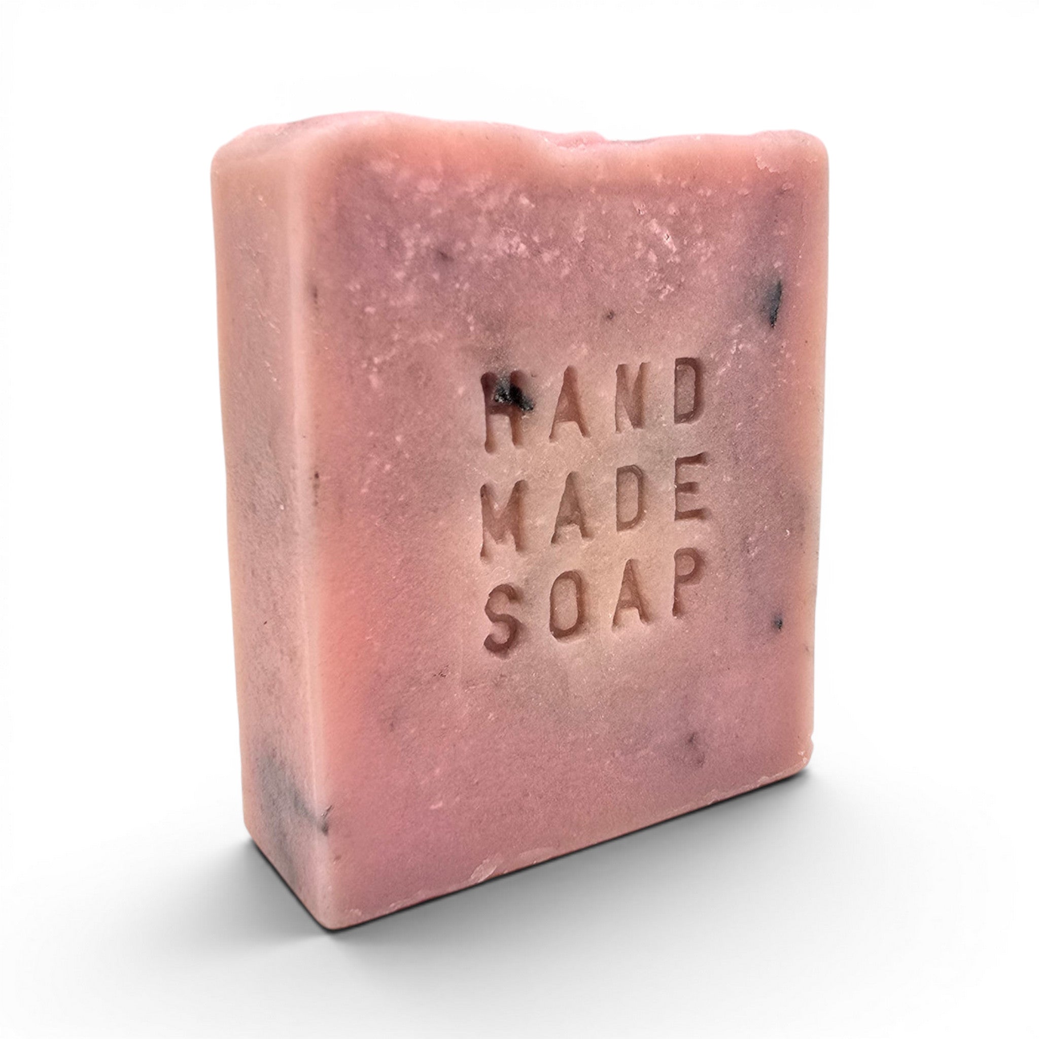 Sunflower Sandalwood Artisan Soap