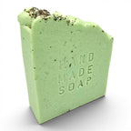 Bergamot & Black Tea Artisan Soap — photo 3