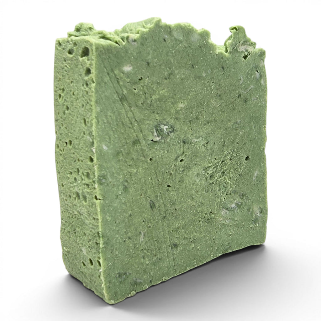 Patchouli Essential Oil Soap
