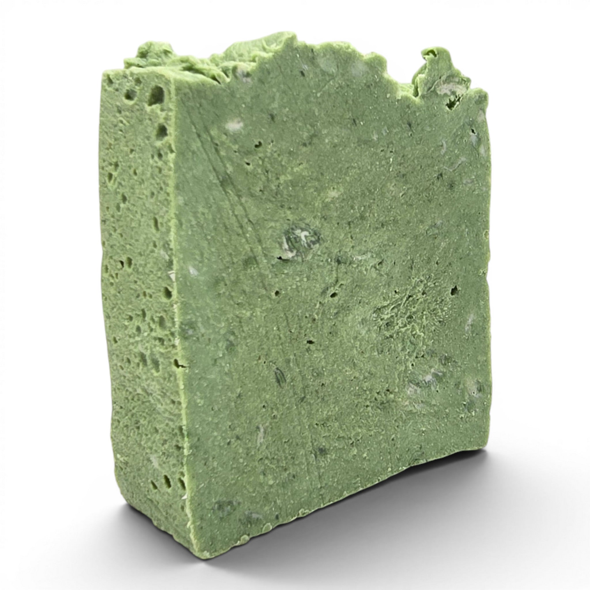 Patchouli Essential Oil Soap
