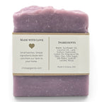 Lavender Artisan Soap — photo 6