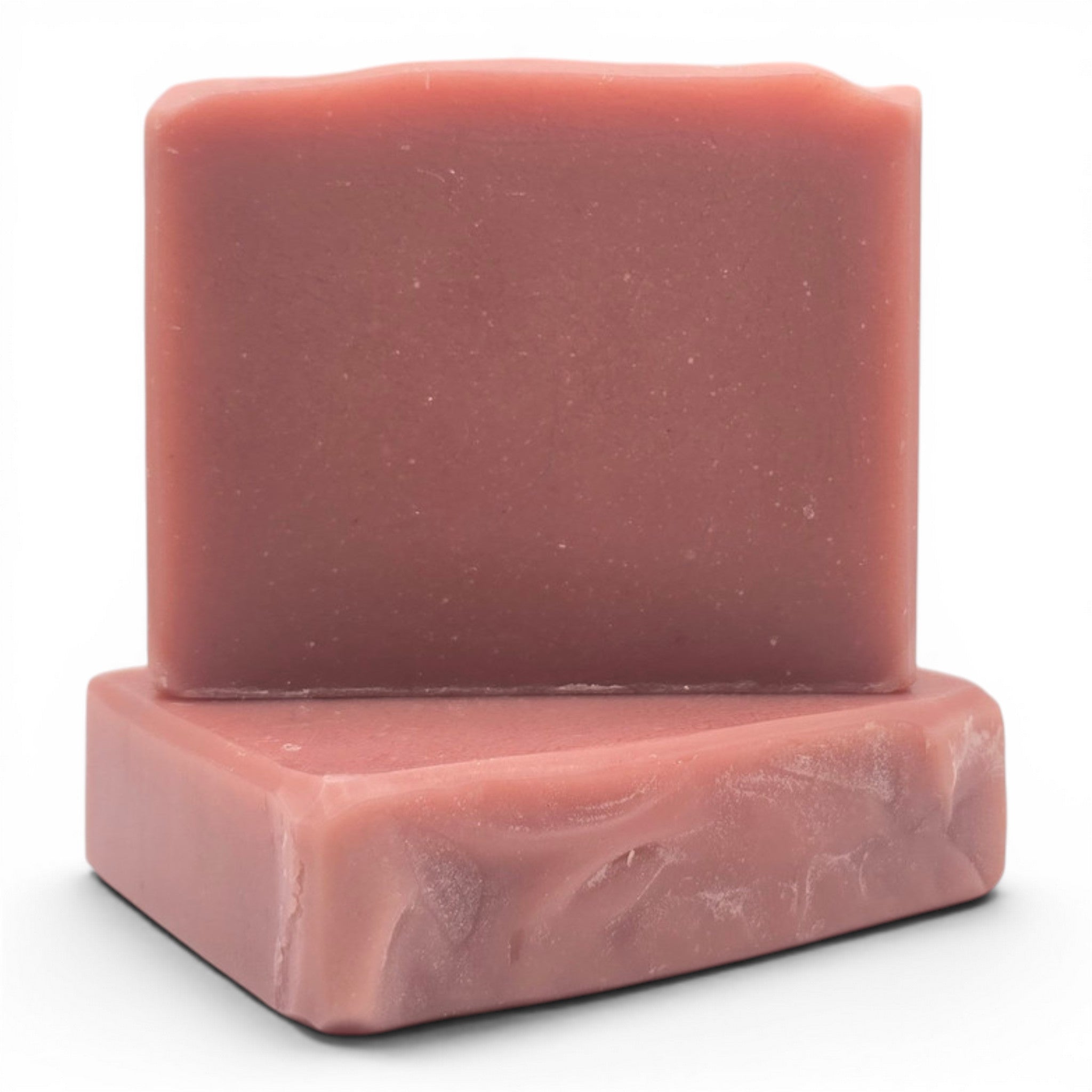 Plumeria Artisan Soap