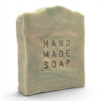 Coconut Lemongrass Artisan Soap — photo 3