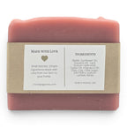 Plumeria Artisan Soap — photo 6