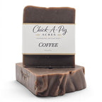 Coffee Artisan Soap