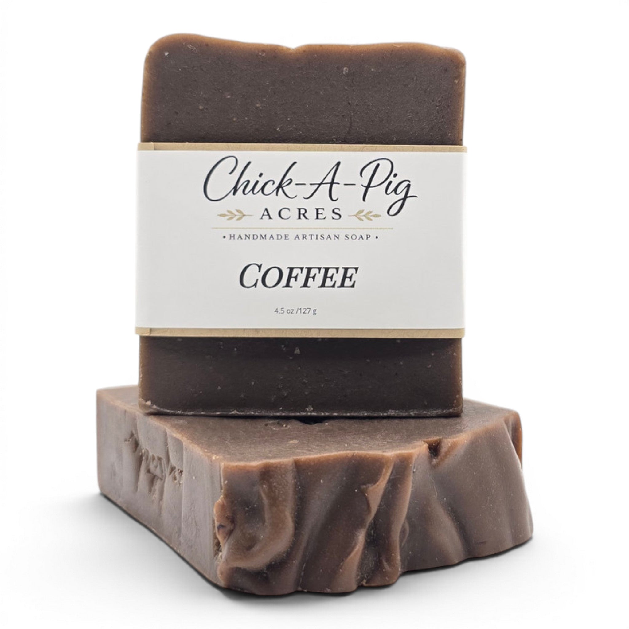Coffee Artisan Soap