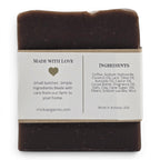 Coffee Artisan Soap — photo 6