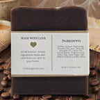 Coffee Artisan Soap — photo 2