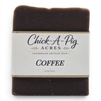 Coffee Artisan Soap — photo 5