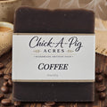 Coffee Artisan Soap