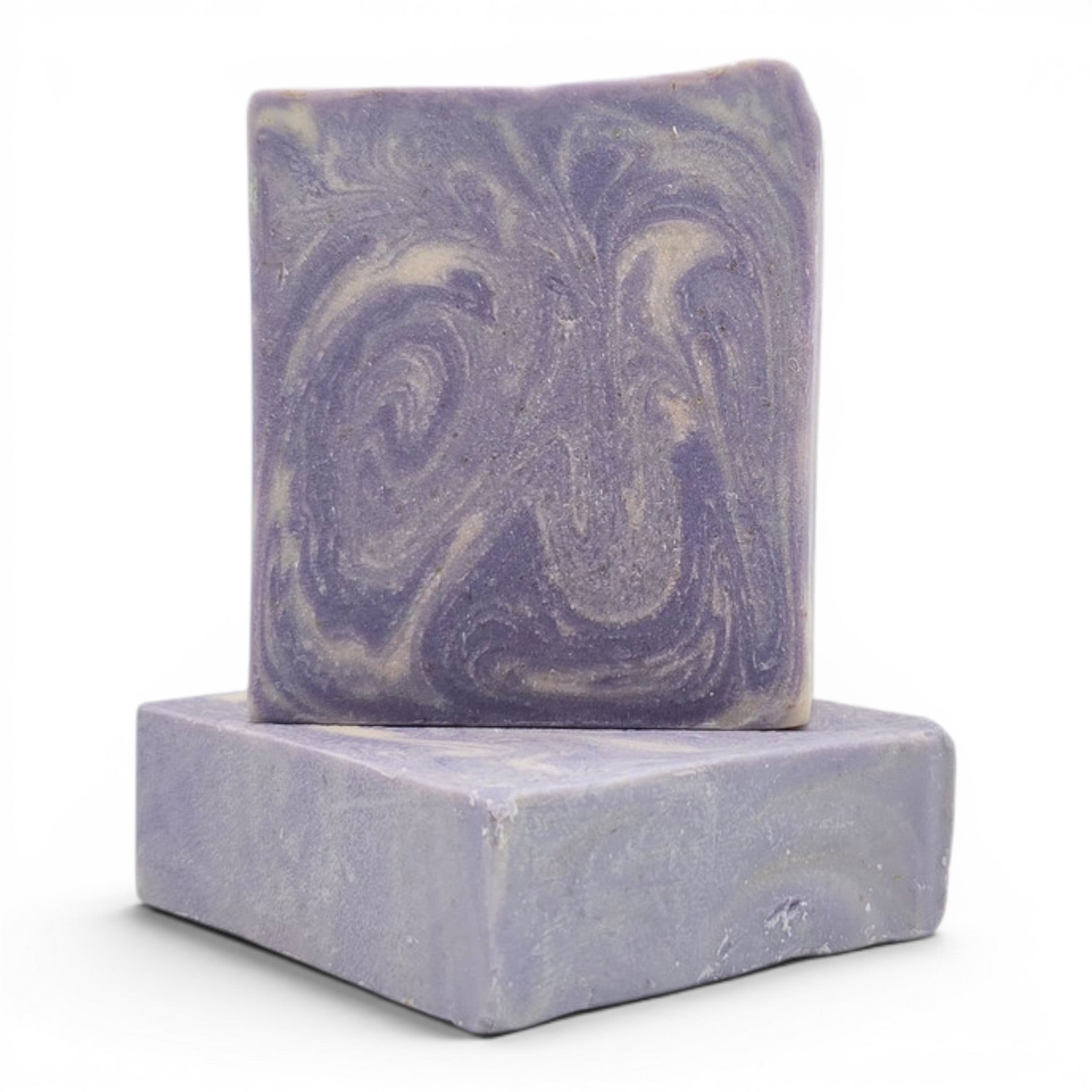 Blackberry Vanilla Artisan Soap
