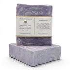 Blackberry Vanilla Artisan Soap