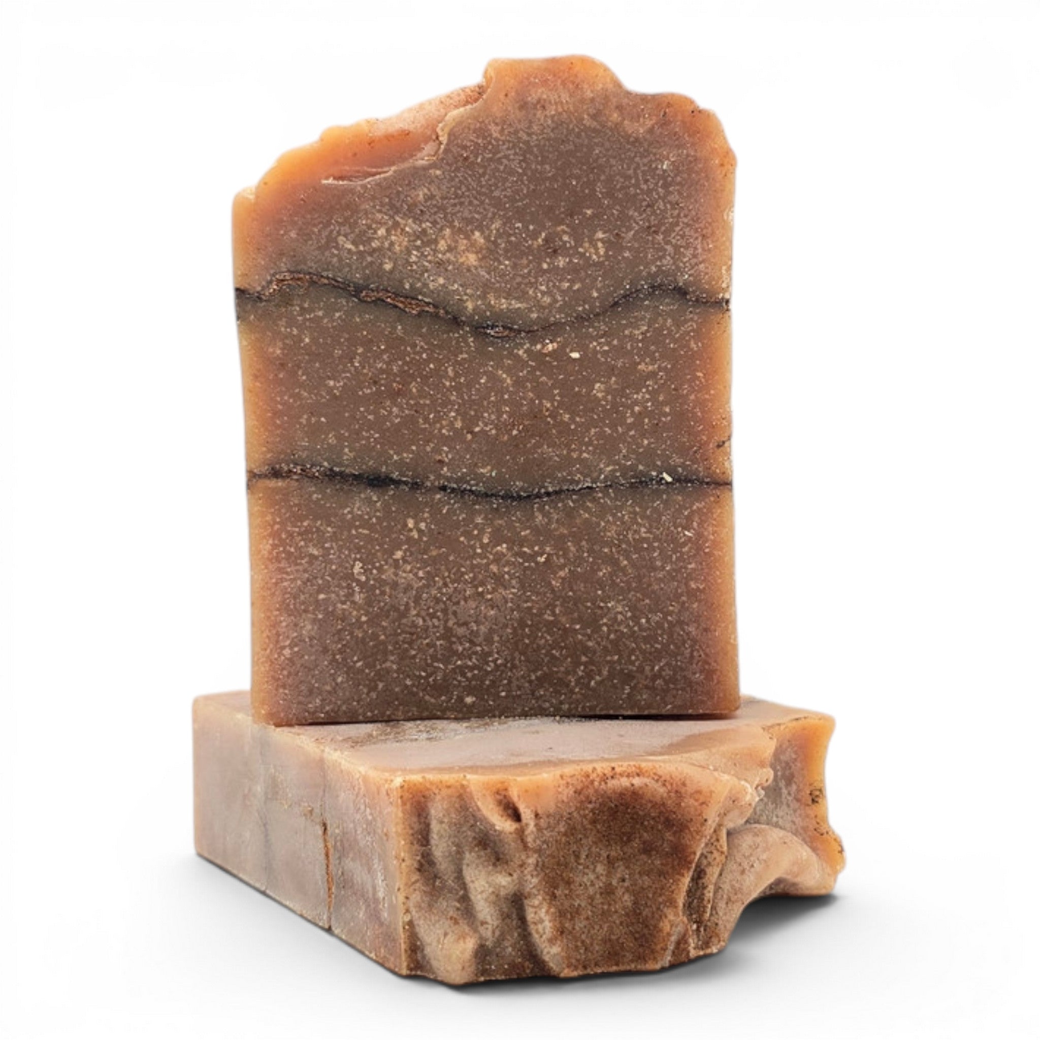 Chai Tea Cinnamon Artisan Soap