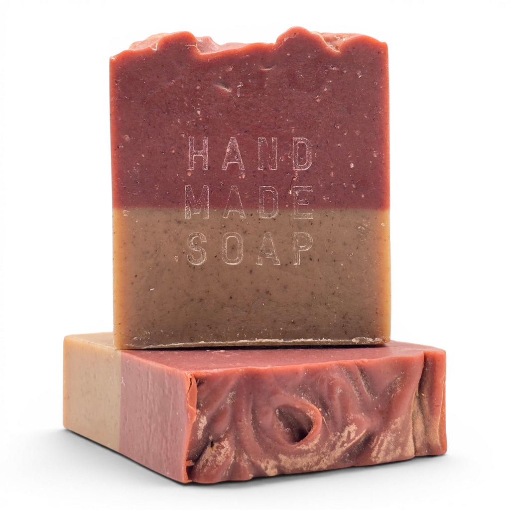 Dragons Blood Artisan Soap