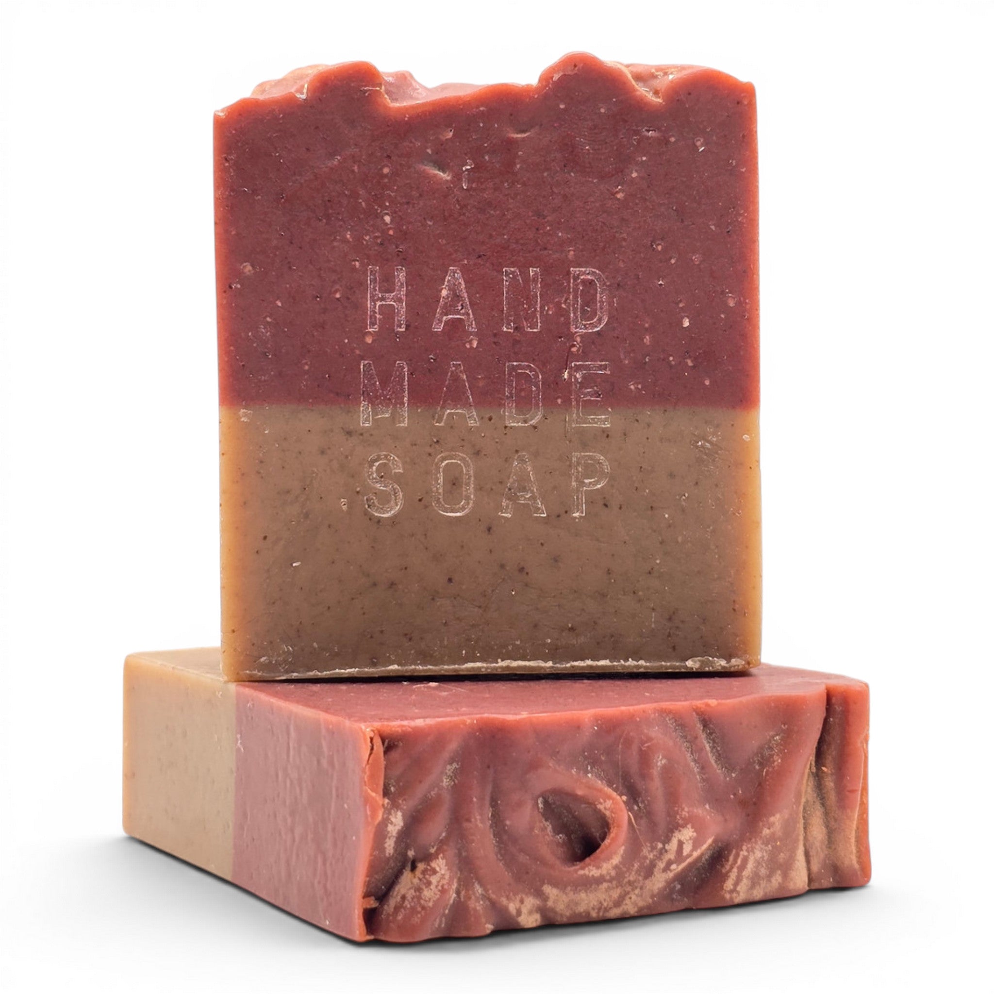 Dragons Blood Artisan Soap
