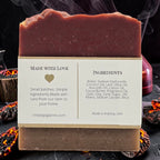 Dragons Blood Artisan Soap — photo 2