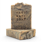 Burbon Blues Artisan Soap — photo 4