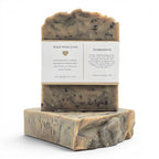 Bourbon Blues Artisan Soap